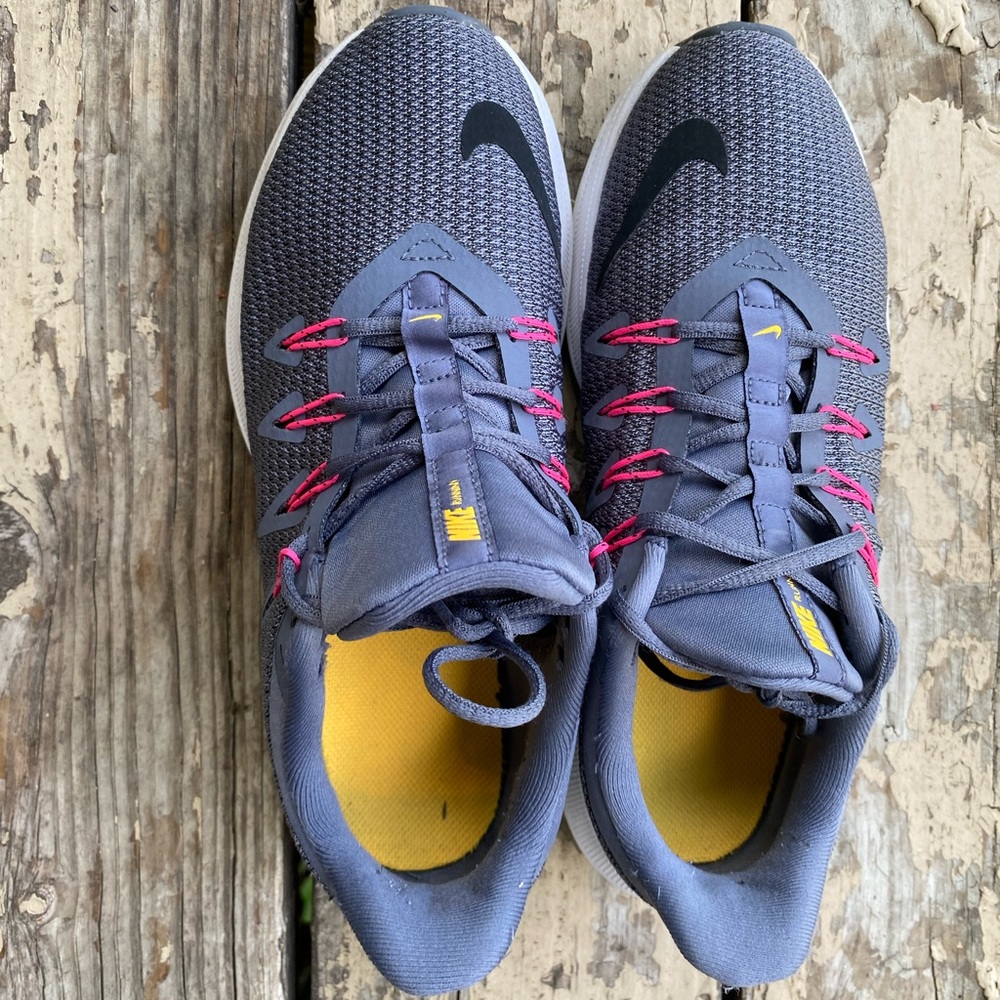 Nike Swift - Picture 4 of 6